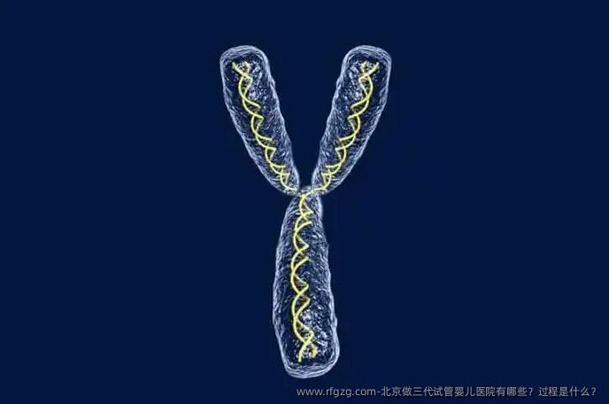 北京做三代代孕医院有哪些?过程是什么?