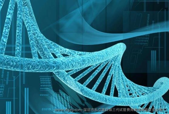 深圳市私立医院做三代试管费用具体明细是多少钱?