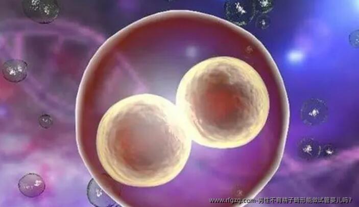 男性不育精子畸形能做代孕吗?