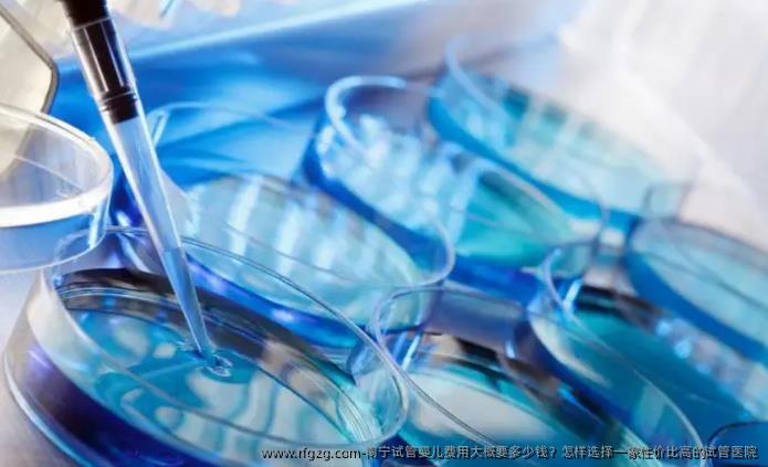 南宁代孕费用大概要多少钱?怎样选择一家性价比高的试管医院