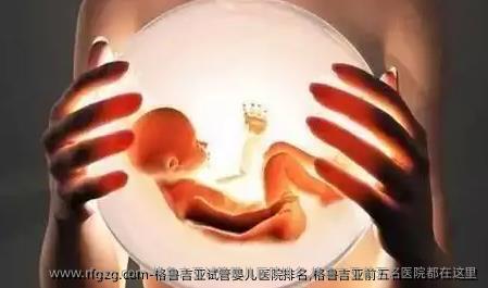 格鲁吉亚代孕医院排名,格鲁吉亚前五名医院都在这里