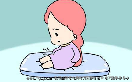 泰国试管婴儿具体流程是什么？价格范围是是多少？