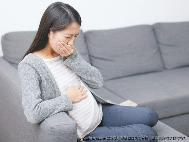 代孕费用和成功率分析，南昌医院的选择技巧？