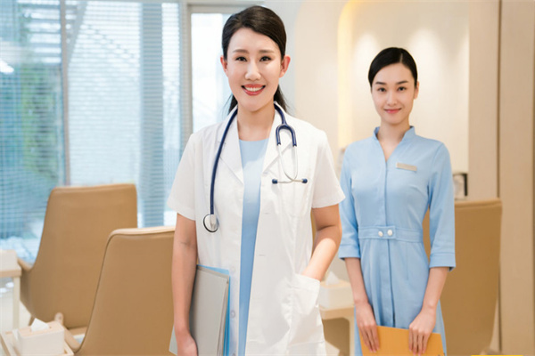 北京正规妇产医院三代试管婴儿费用概览